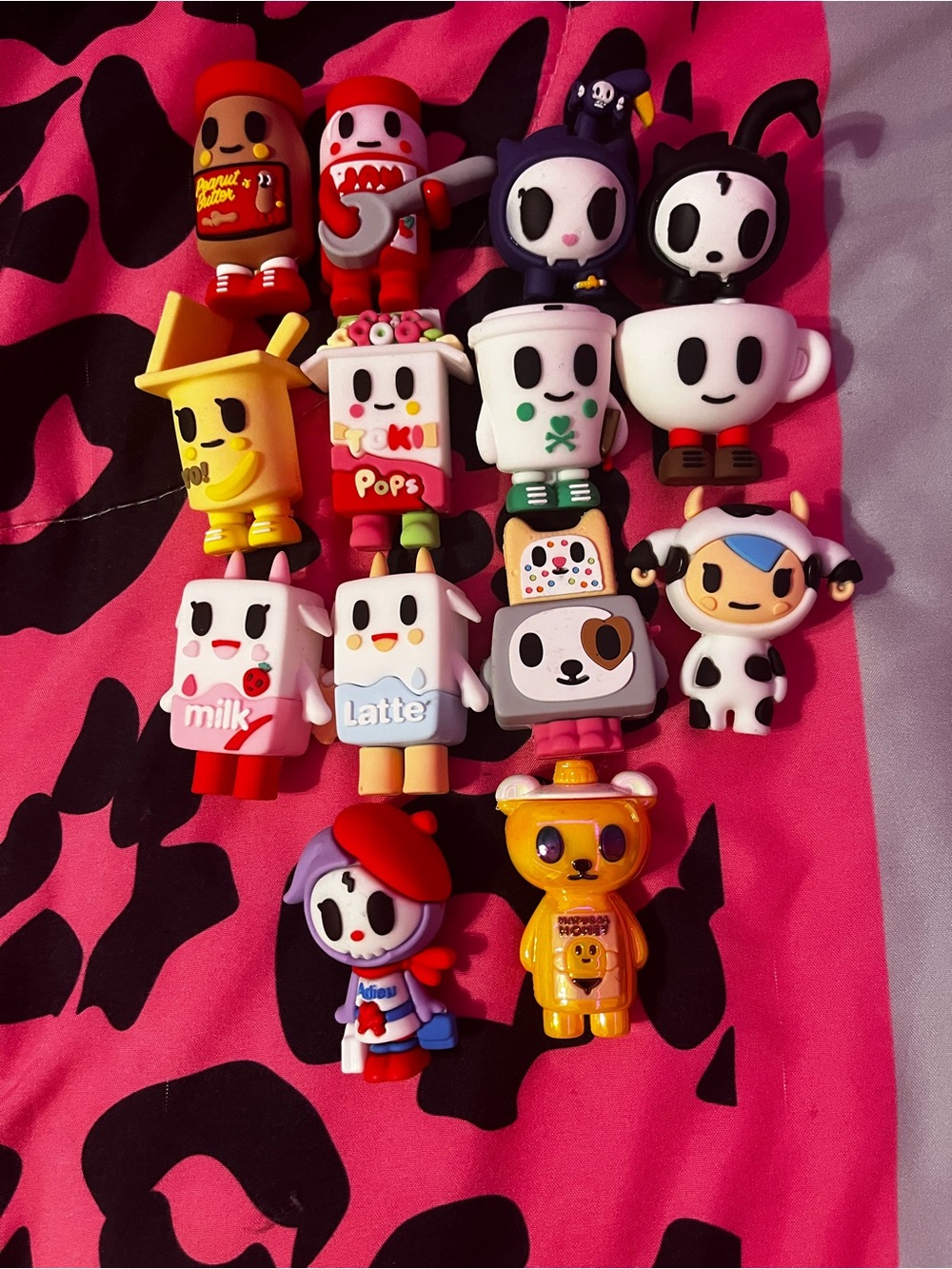 Tokidoki - Picture 8 of 13